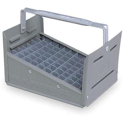 Nipple Caddy,77 Compartments,1/