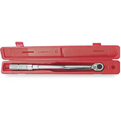 Micrometer Torque Wrench,3/4"