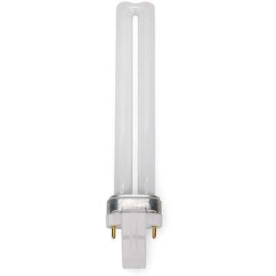 Lamp,F13BX/827/Eco,Cfl,Plug-In,