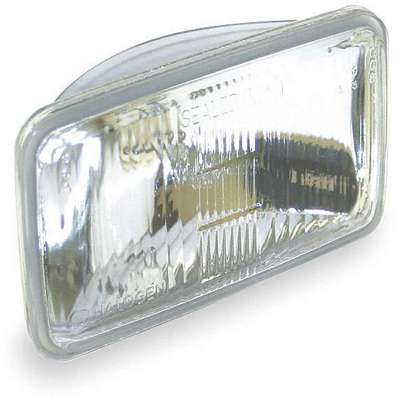 Driving Lamp,Halogen,Clear