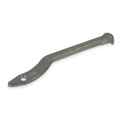 Reversible Puller Jaw,6 In