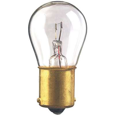 Miniature Lamp,1129,17W,S8,6.