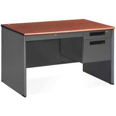 Office Desk,47-1/4"Wx29-1/4"