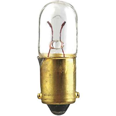 LAMP 755-WHITE-LED Replacement Light Bulb Replacement For LIGHT BULB