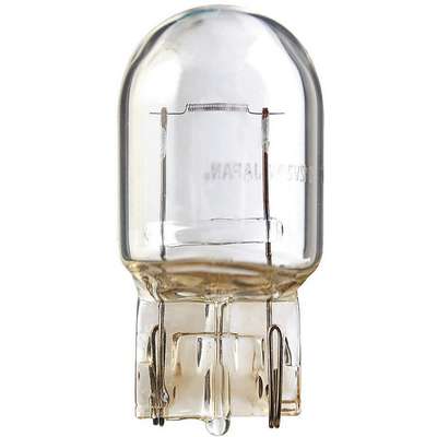Miniature Lamp,7443,T6 1/2,12V,