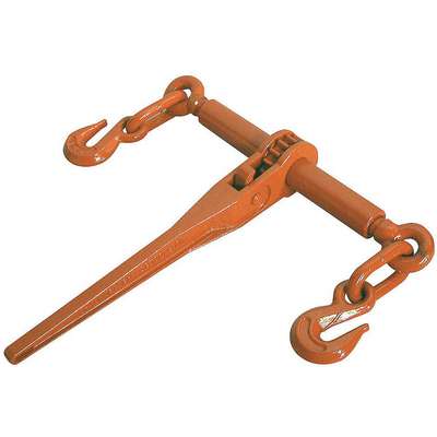 Ratchet Chain Binder