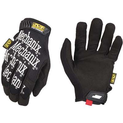 Gloves, Mechanics,X-Large