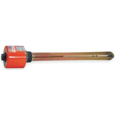 Screw Plug Immersion Heater,6-