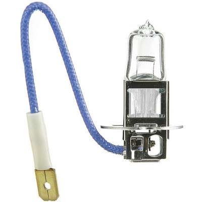 Miniature Lamp,H3-100,100W,T3
