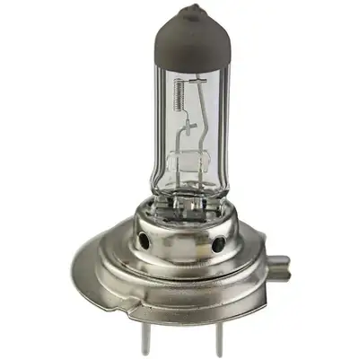 Miniature Lamp,H7-55LL,55W,T3
