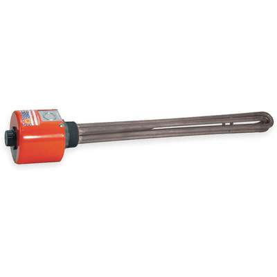 Immersion Heater,475W,120V,T-