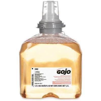 Antibact Soap,1200mL Refill