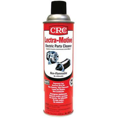 Crc Lectra-Motive Cleaner
