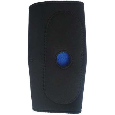Knee Support,Open Patella,Size