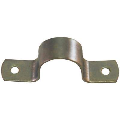 HD Pipe Strap,304SS,2 1/2 In,6