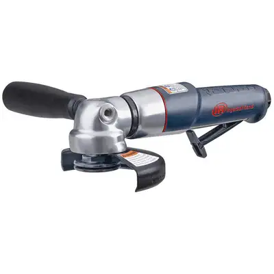 Angle Grinder,Type 27,4 1/2 In,