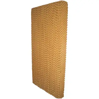 927049-8 Evaporative Cooler Pad, 48"H x 12"W x 6"D,  Residential/Commercial/Industrial | Imperial Supplies