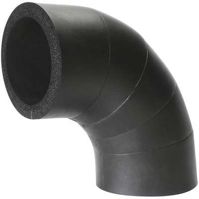 Fitting Insulation,Elbow,2-1/8