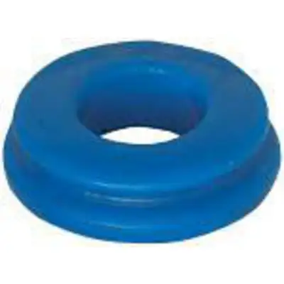 Polyurethane Gladhand Seal Blu