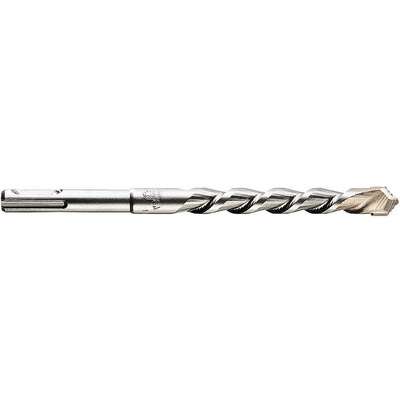 DEWALT 5/16" inch 6" Carbide SDS Plus 2 Cutter Masonry Drill Bits Rotary Hammer