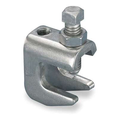 Beam Clamp,1/2 In Rod Size,304