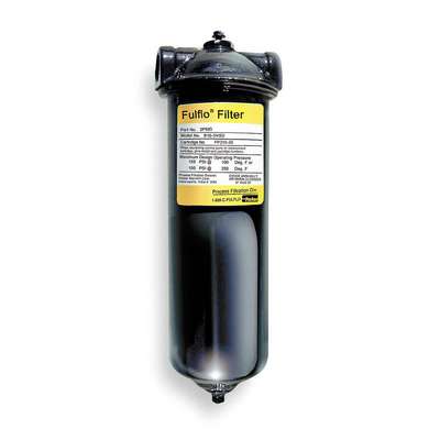 Fuel Filter,3/4 In NPT,150 Max