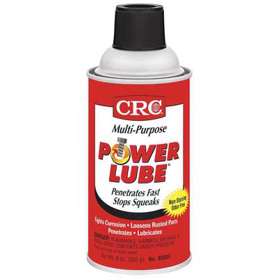 Crc Power Lube
