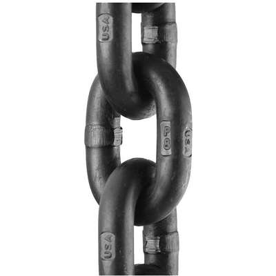 Chain,20 Ft.,7100 Lb.,For