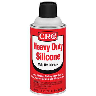 Crc Heavy Duty Silicone
