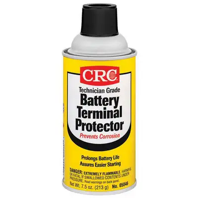 Crc Battery Terminal Protector