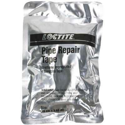 Pipe Repair Kit,Tape,4 Inx12