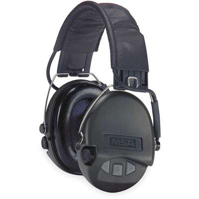 Electronic Ear Muff,19dB,Over-