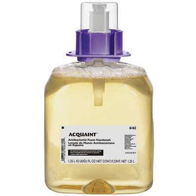 Antibacterial Soap Refill,Foam,