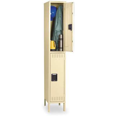 Wardrobe Locker,(1)Wide,
