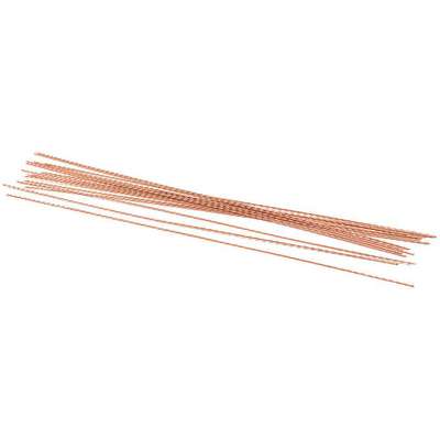 Security Seal Wire,Copper,PK100