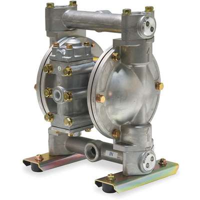 Pump,Diaphragm,3/4 In