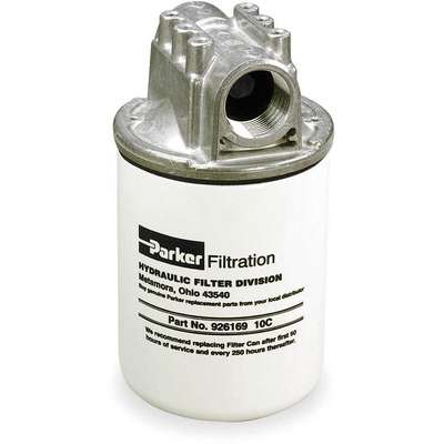 Hydraulic Filter,20 Micron,