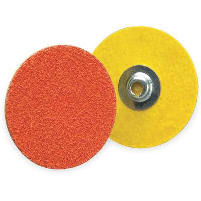 Quick Change Disc,Ceralo,3in,