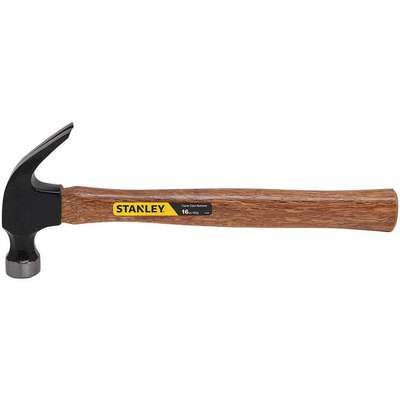 Claw Hammer, 16OZ, Hickory