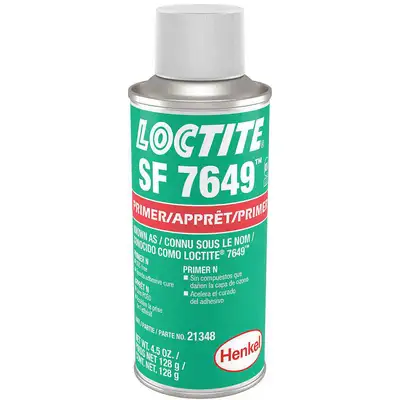 Primer/Cleaner, Loctite-4.5OZ