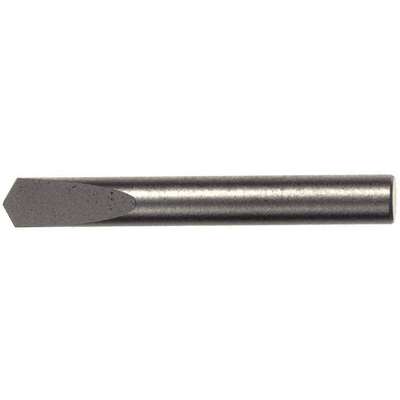1/8 Solid Carbide Spade Drill USA