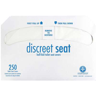 Toilet Seat Covers 5000 Count