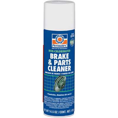 6792 Imperial Non-Chlorinated Brake Cleaner, 14 oz. Aerosol Can