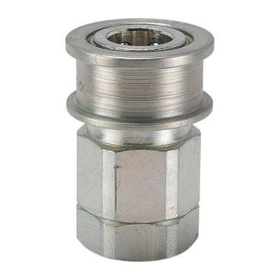 Quick Connect,Socket,3/8",3/8"-