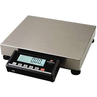 Parcel Scale,Digital,60kg/150