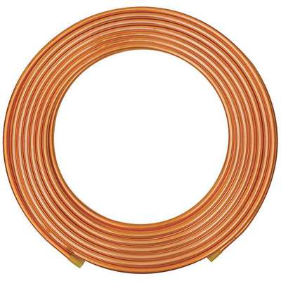 Type L,Soft Coil,Water,3/4In.