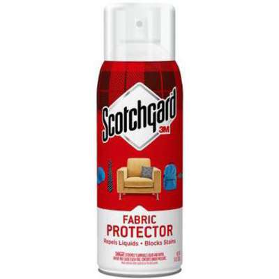 3M Scotchgard Fabric Protector