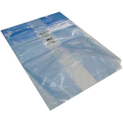 Gusseted Bags,Vci,Ldpe,Bottom