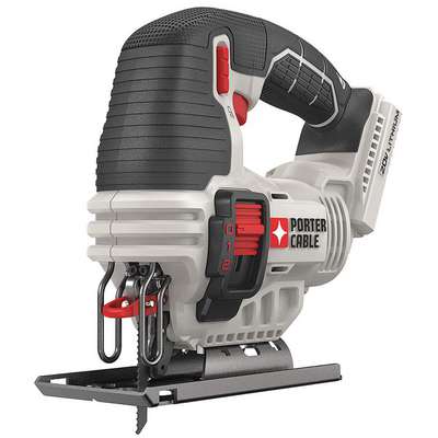932406 PORTER-CABLE PCC650B Cordless Jig Saw; 3/4 Stroke