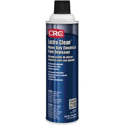 Crc Lectra Clean 20 Oz Cleaner